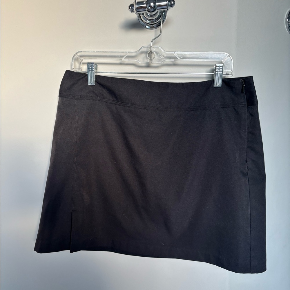 TWO GOLF SKORTS